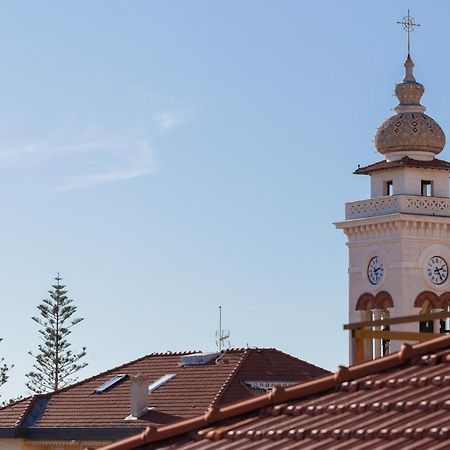 Appartamento 110 - Casa Sole Vista Mare, In Centro 100 Metri Spiaggia Bordighera Esterno foto