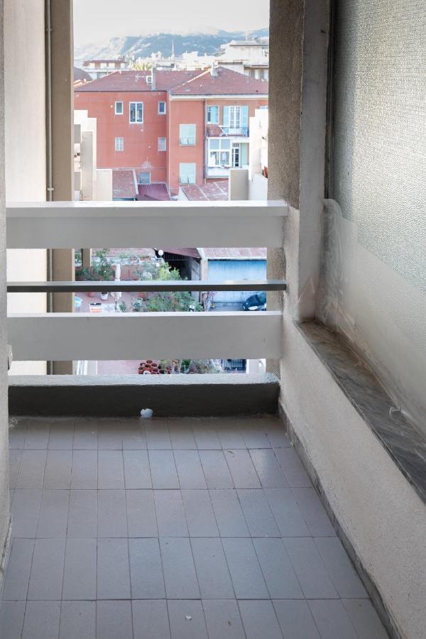 Appartamento 110 - Casa Sole Vista Mare, In Centro 100 Metri Spiaggia Bordighera Esterno foto